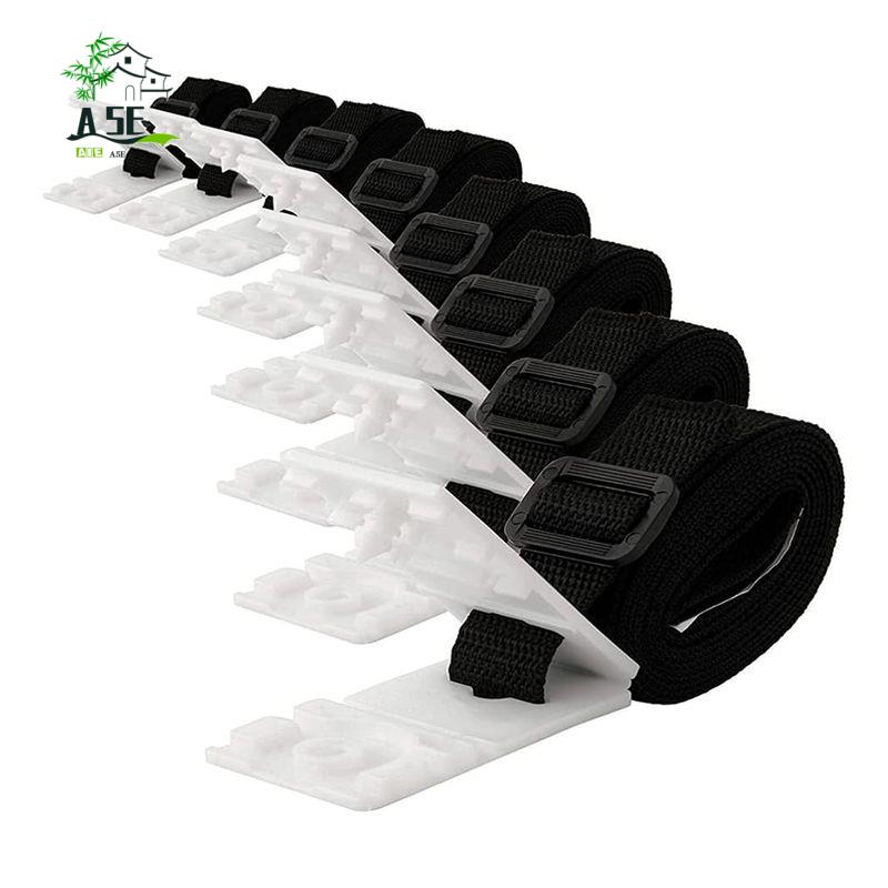 Reel Cover - A05E-Pool Solar Cover Reel Attachment Straps