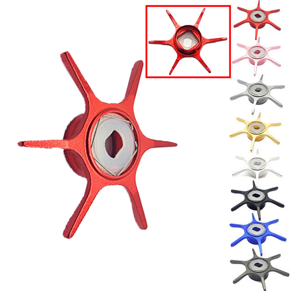 Spincast Reel - Baitcast Reel Star Drag Unload Wrench