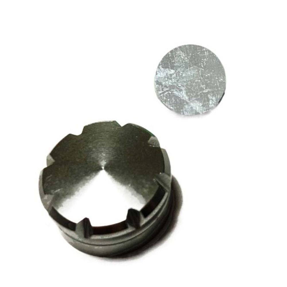 Tension Cap For Daiwa Steez Kn - Reel Spare Spool recensione e prezzo