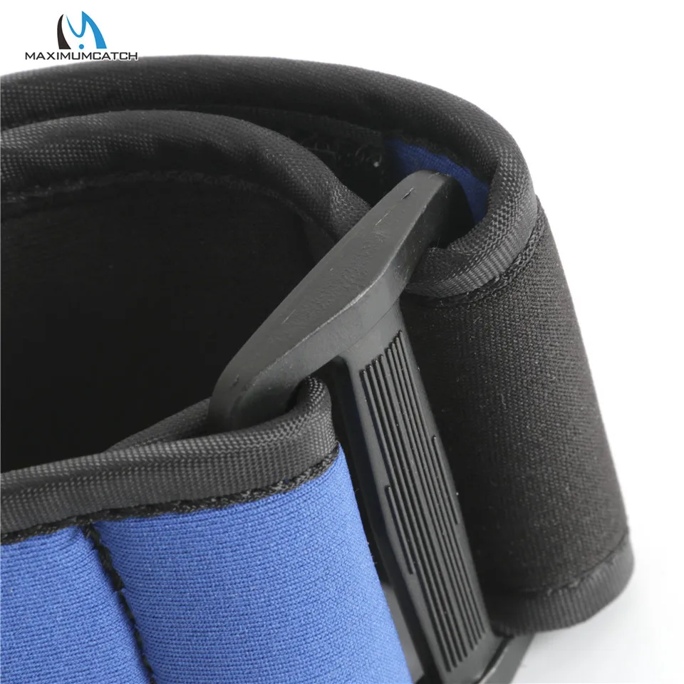 MAXIMUMCATCH Wrist Support Neo - Fly Reel recensione e prezzo