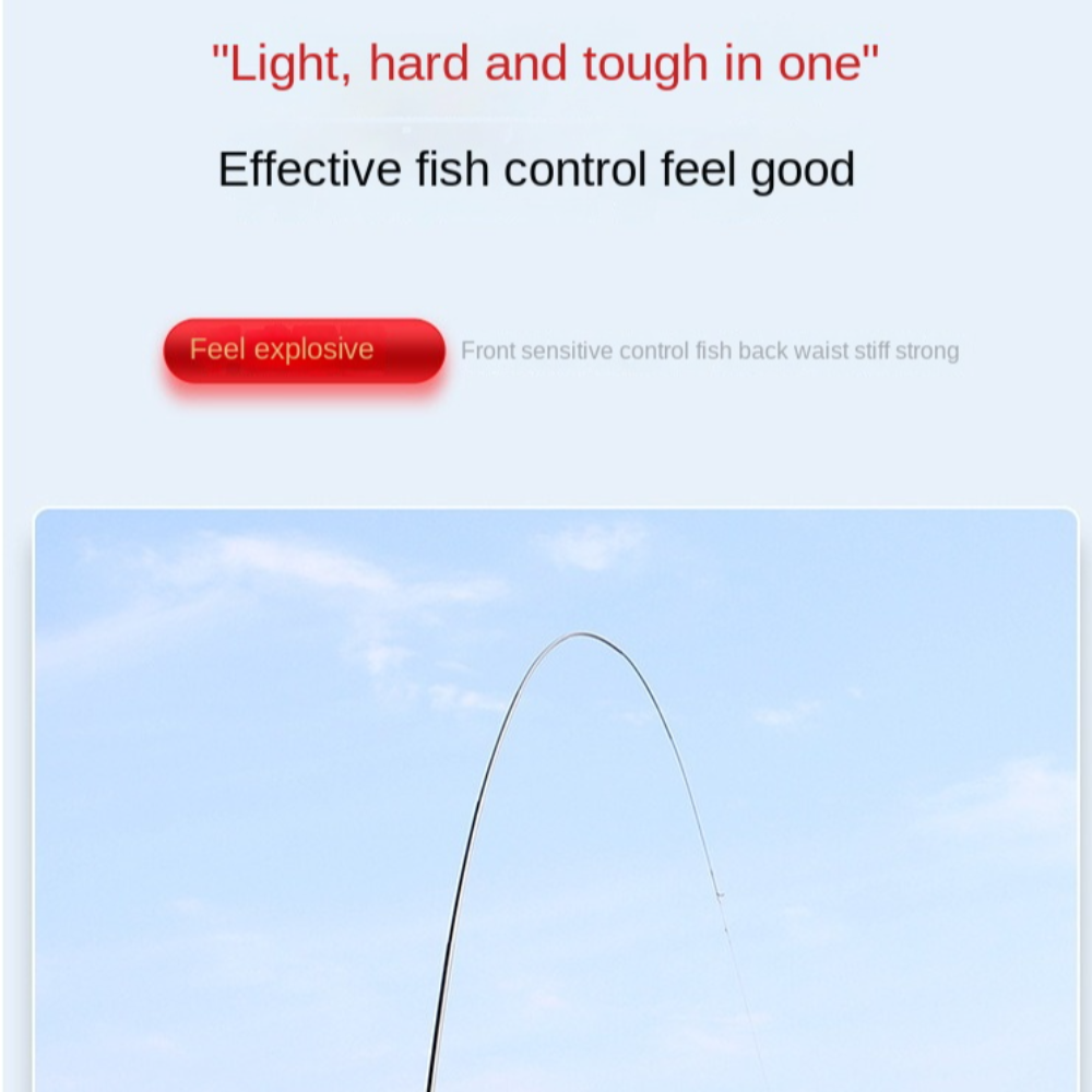 Telescopic Fishing Rod Full Ki - Spincast Reel recensione e prezzo
