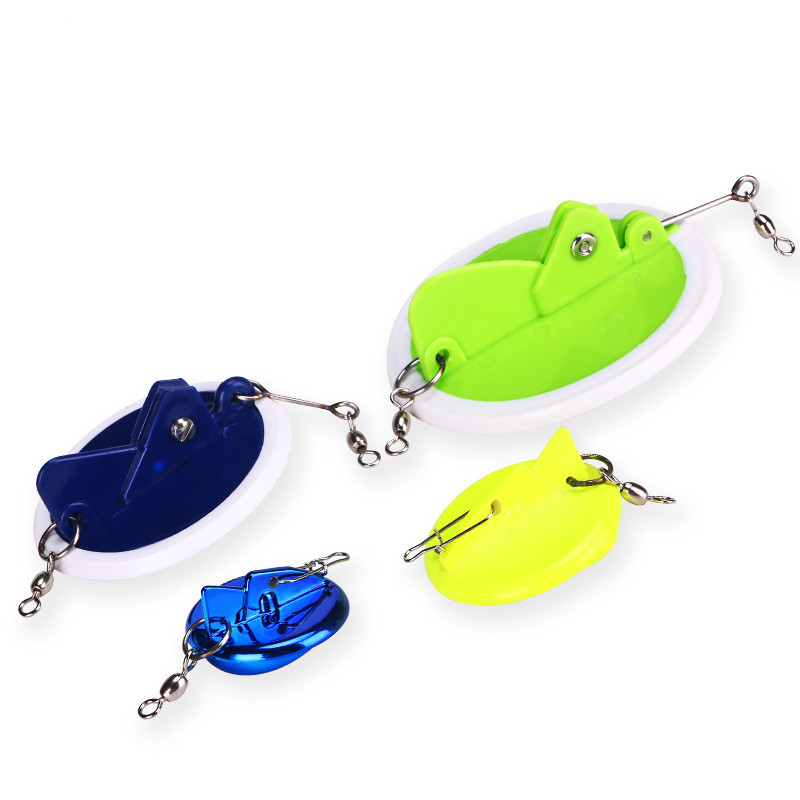 ABS Plastic Artificial Weight  - Baitcasting Reel recensione e prezzo