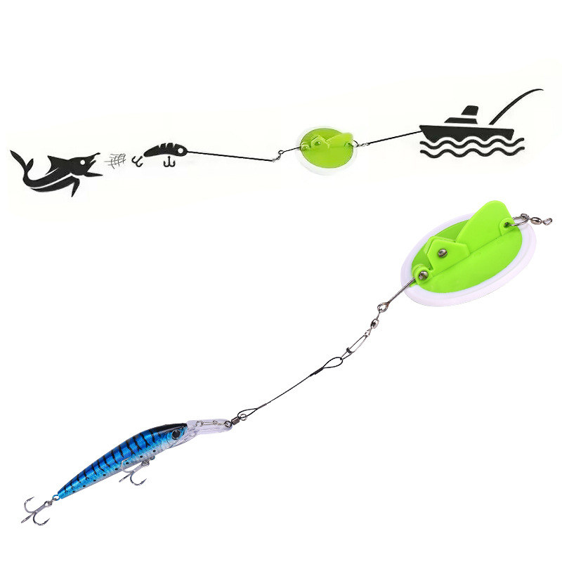 ABS Plastic Artificial Weight  - Baitcasting Reel recensione e prezzo