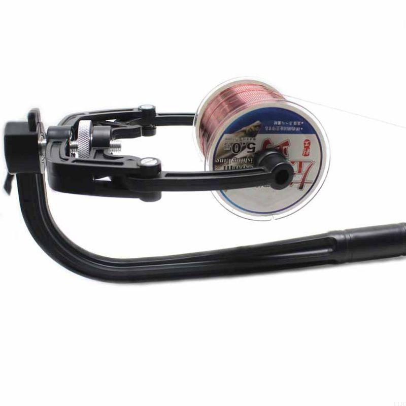Fishing Line Winder Spooler Ma - Spinning Reel recensione e prezzo