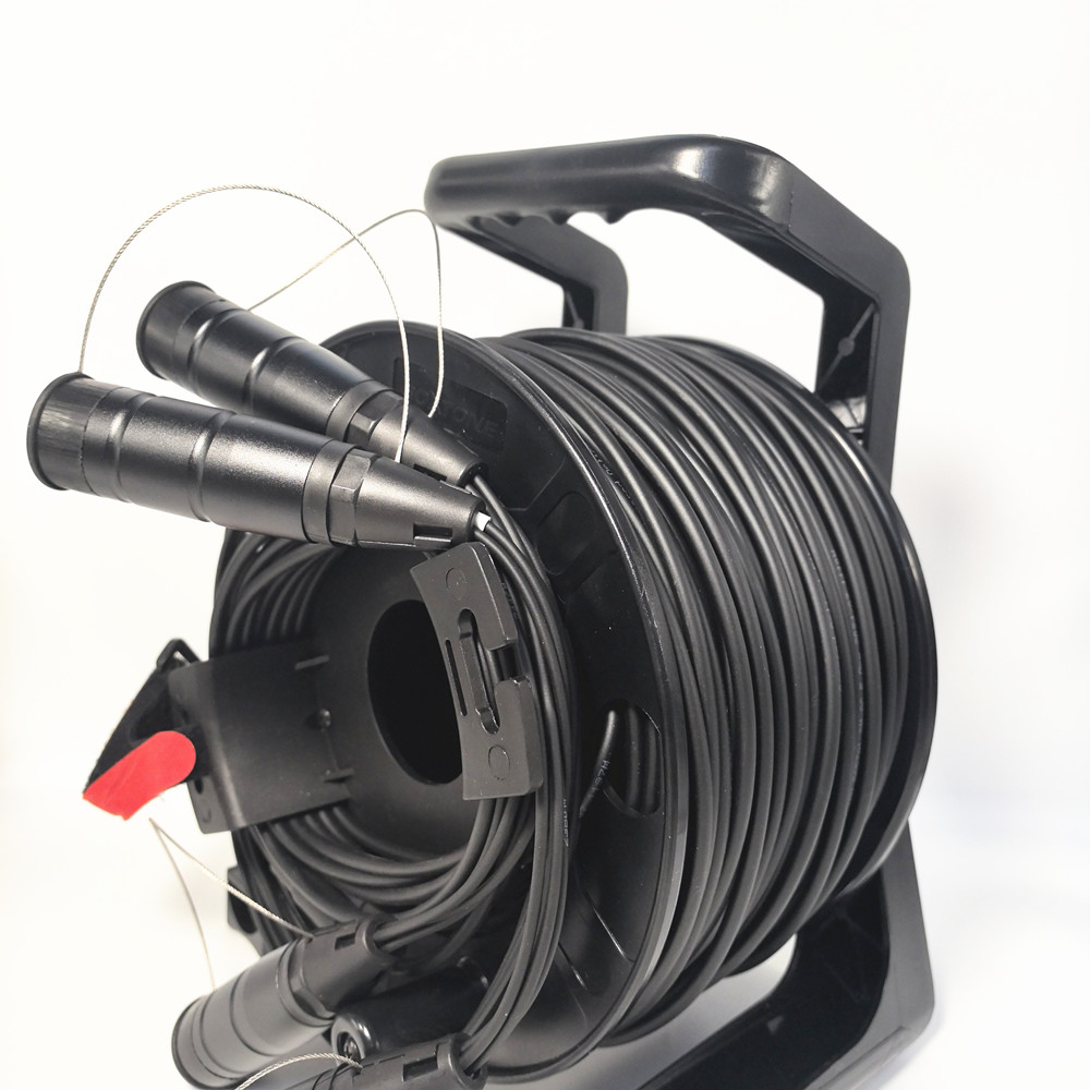 OM3 Multimode,12Cores,TPU Armo - Reel Cover recensione e prezzo