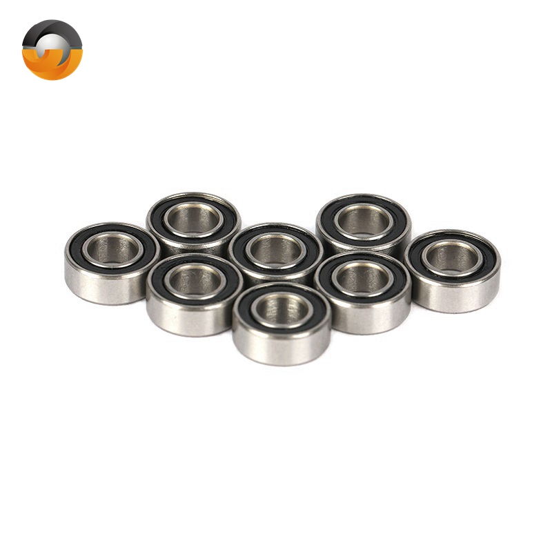 10pcs S683 2RS 3x7x3 m ABEC-7  - Conventional Reel recensione e prezzo
