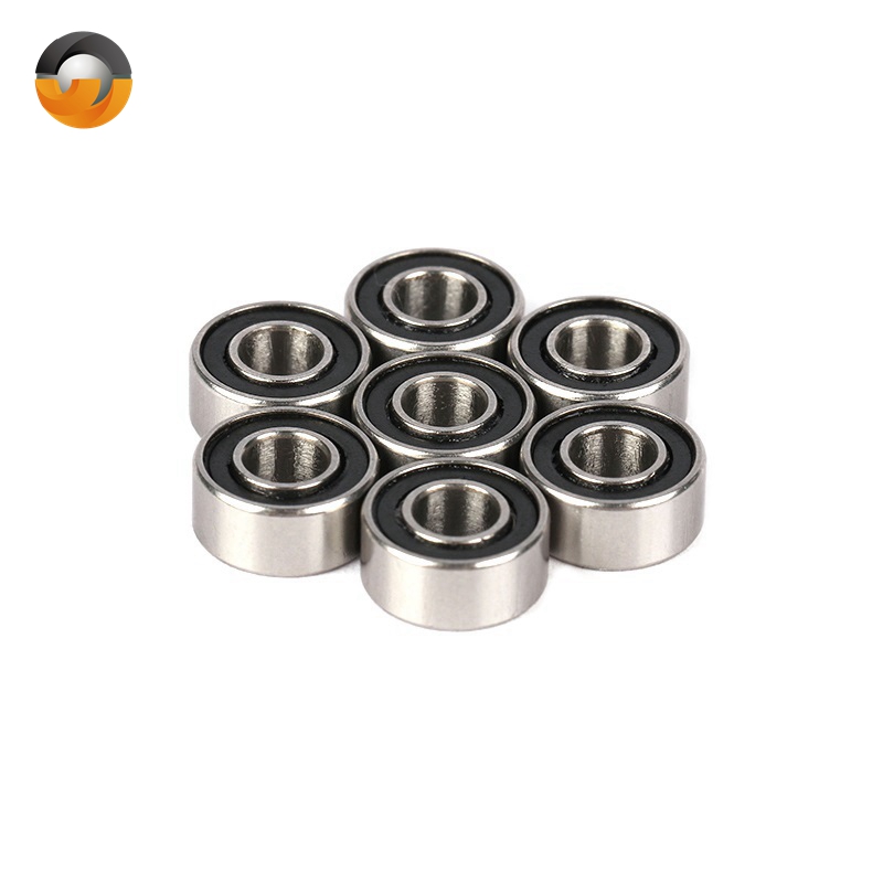 10pcs S683 2RS 3x7x3 m ABEC-7  - Conventional Reel recensione e prezzo
