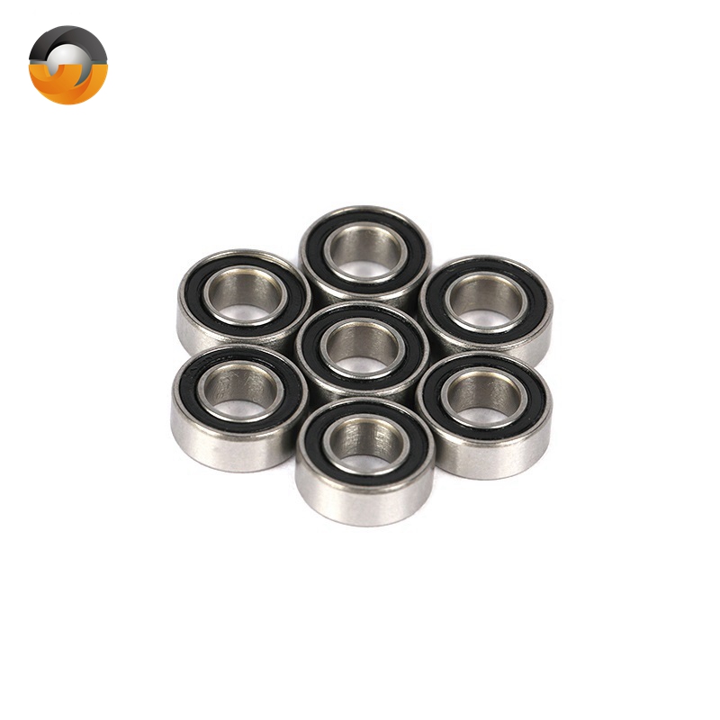 10pcs S683 2RS 3x7x3 m ABEC-7  - Conventional Reel recensione e prezzo