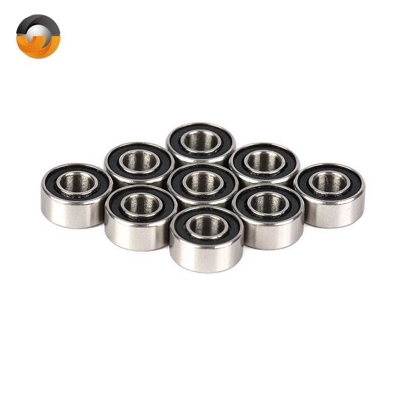 10pcs S683 2RS 3x7x3 m ABEC-7  - Conventional Reel recensione e prezzo