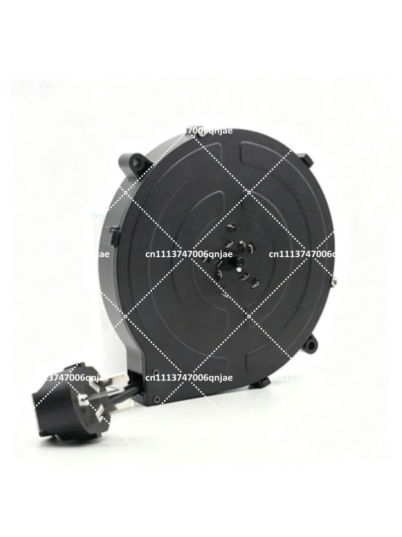 H05VV-F 3G 0.75mm² 4.5m Retrac - Electric Reel recensione e prezzo
