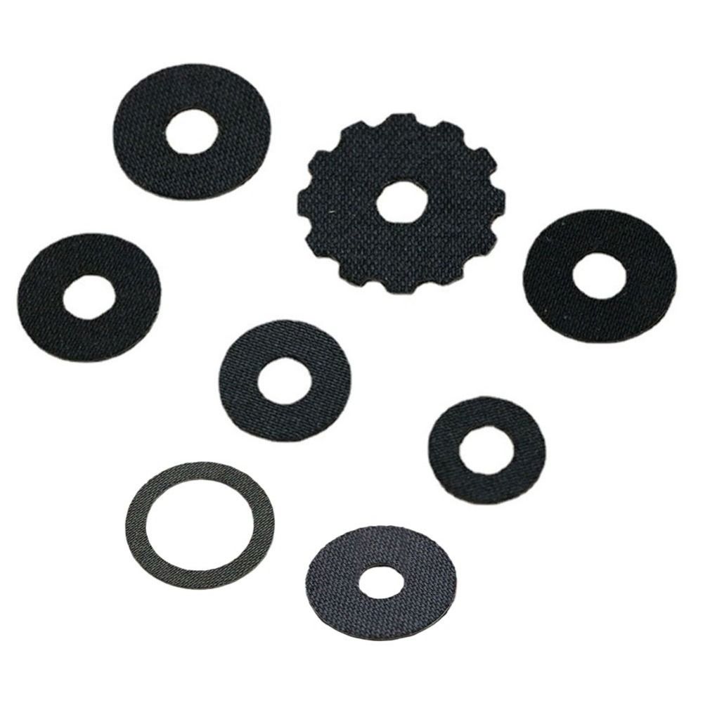 1mm Carbon Fiber Drag Washers  - Reel Repair Kit recensione e prezzo