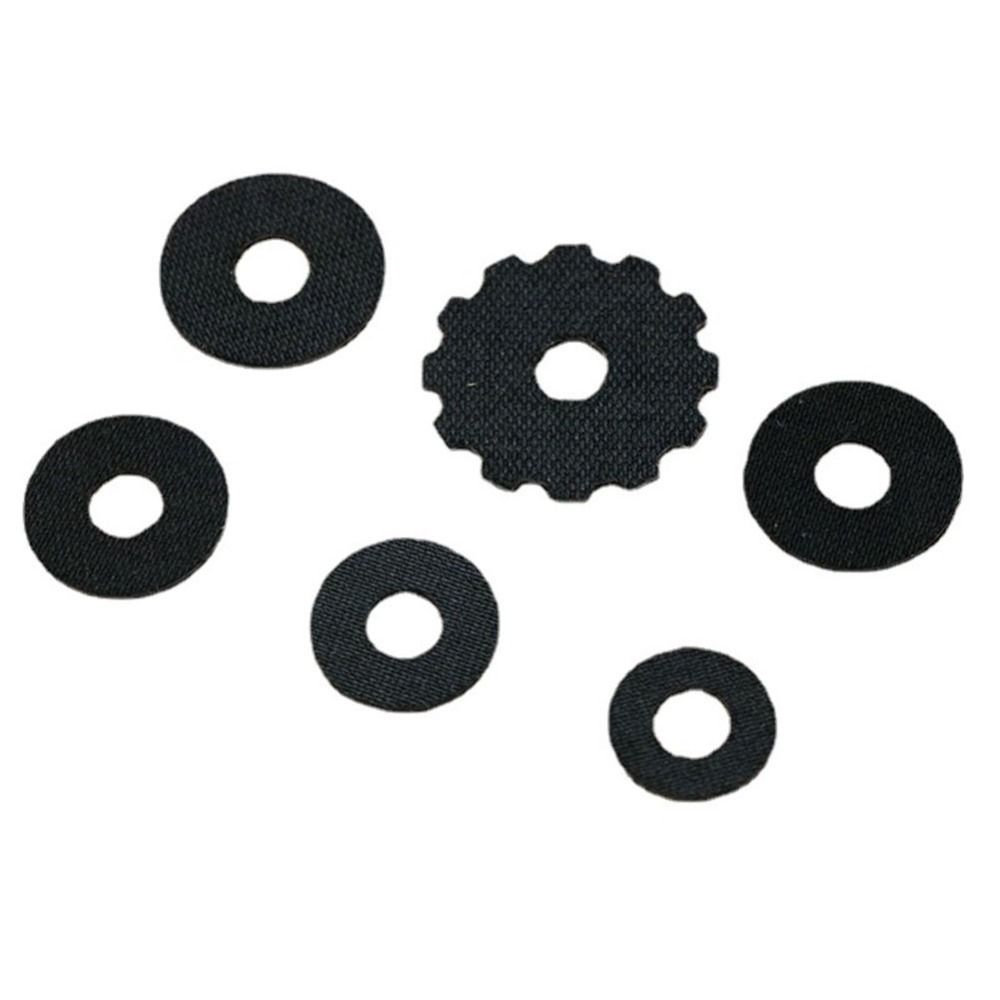 1mm Carbon Fiber Drag Washers  - Reel Repair Kit recensione e prezzo