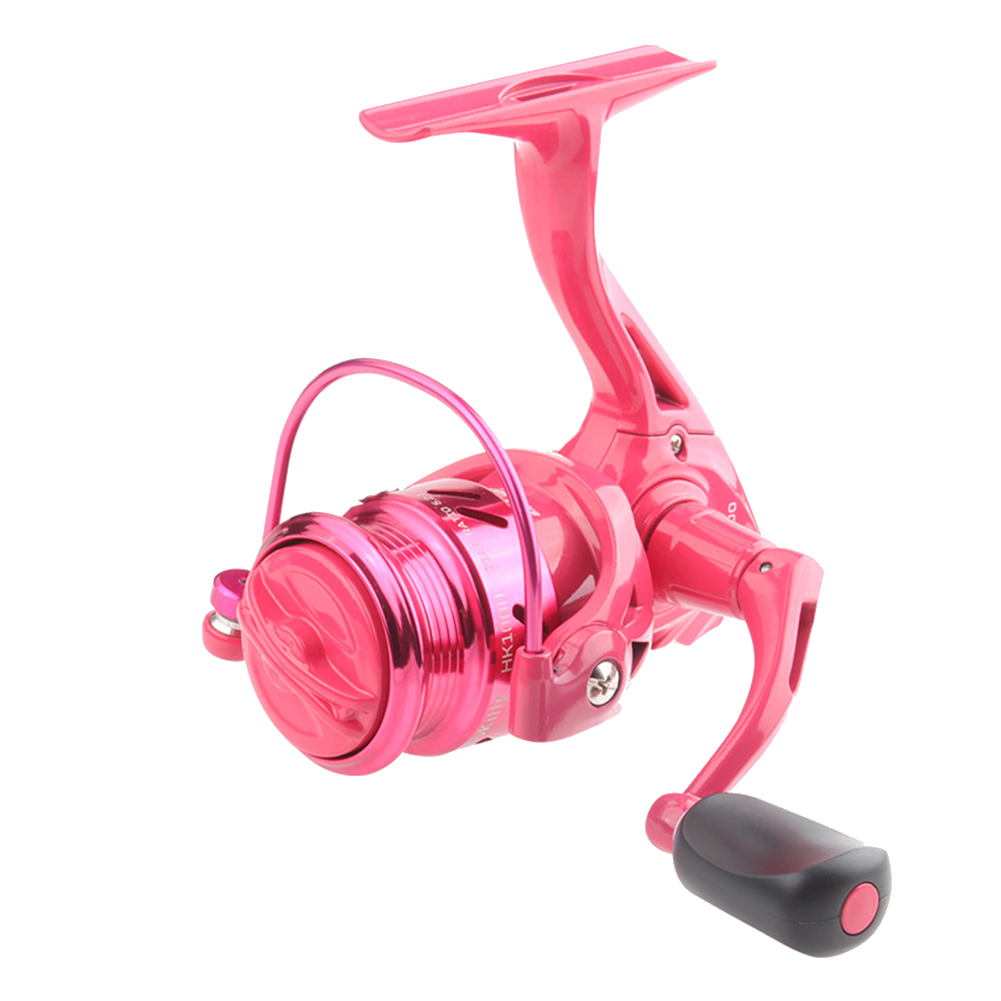 KAWA Fishing Reel HK1000 Max D - Reel Spare Spool recensione e prezzo