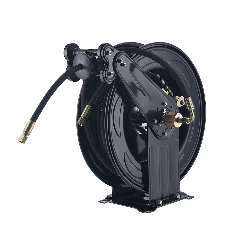 25M Pipe Tube High Pressure Cl - Reel Grease recensione e prezzo