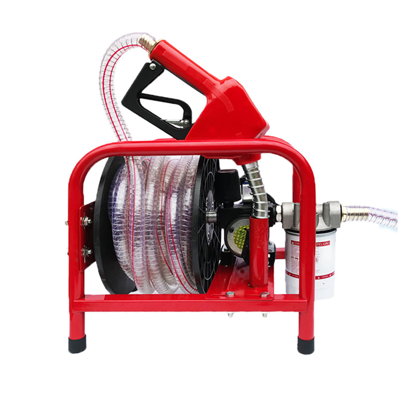 Electric reel all-in-one machi - Reel Oil recensione e prezzo