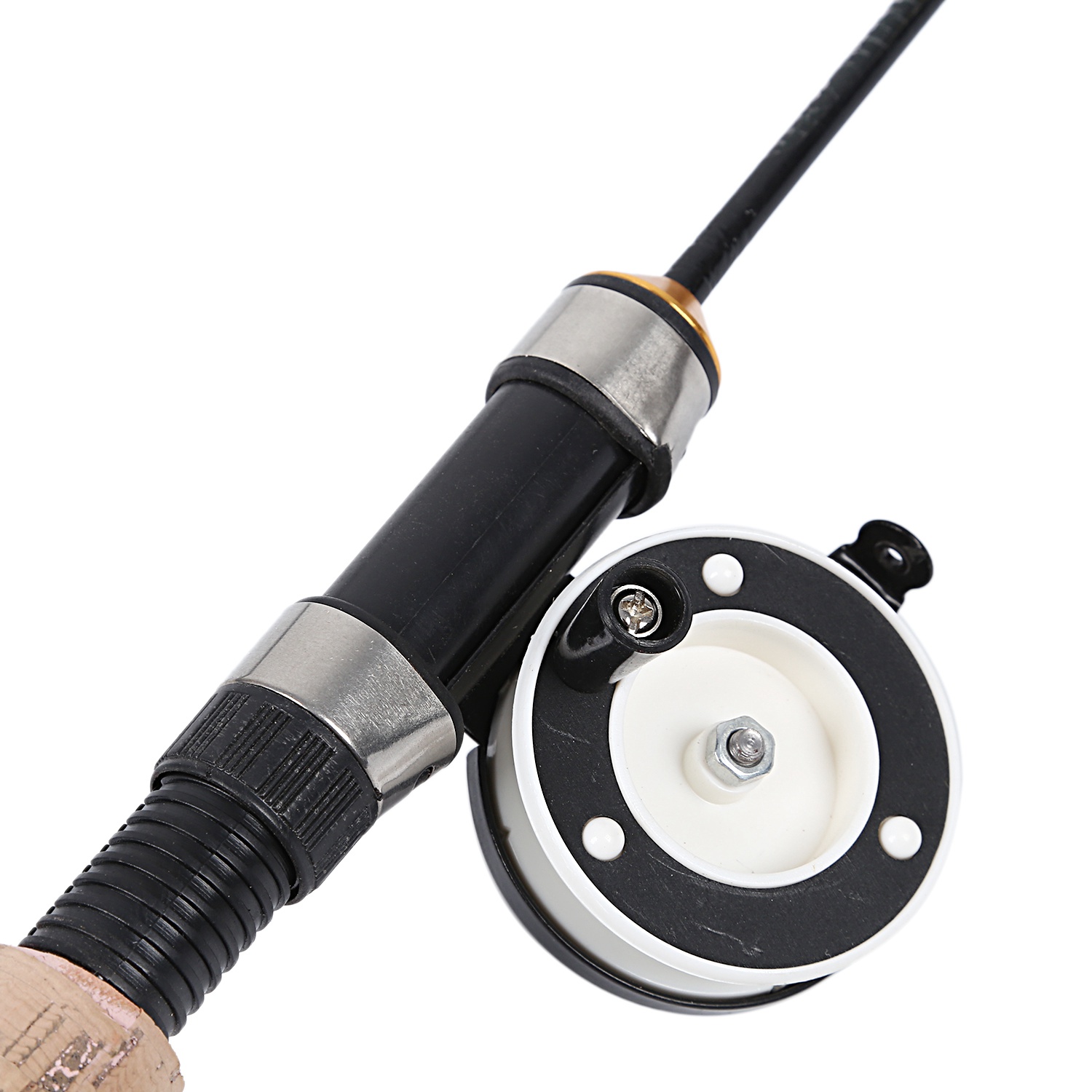 CGDS-Winter Ice Fishing Rods F - Ice Fishing Reel recensione e prezzo