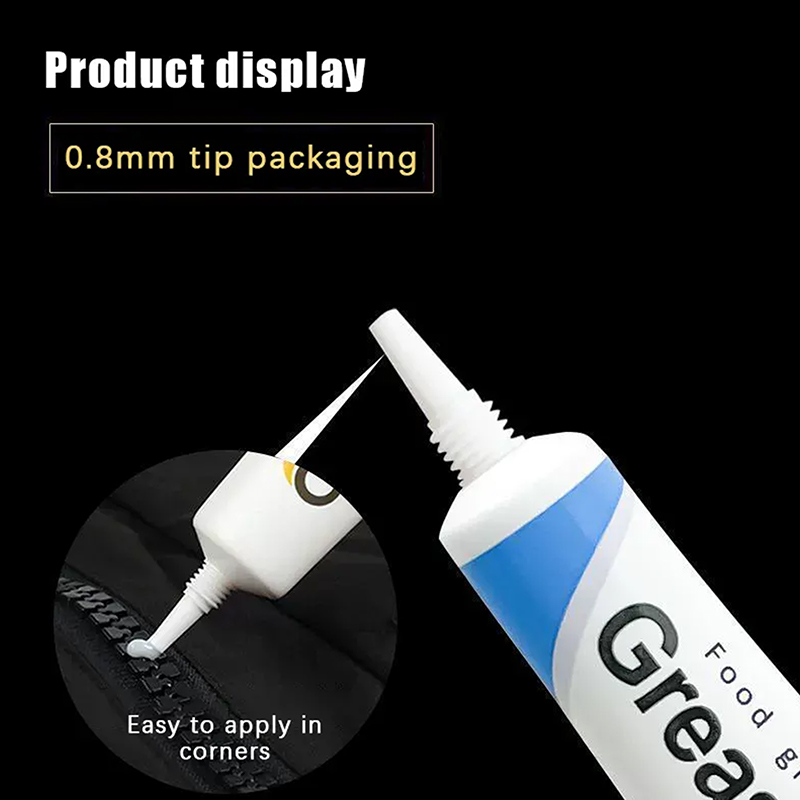 New 10g Grease Fishing Reel Li - Reel Grease recensione e prezzo