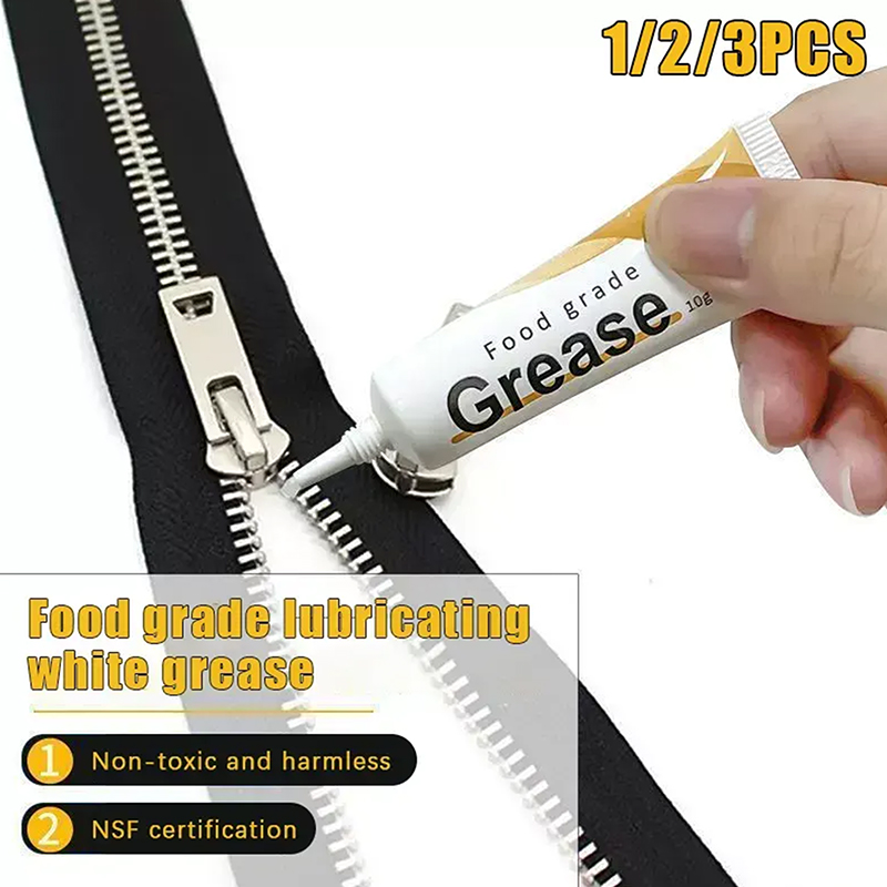 New 10g Grease Fishing Reel Li - Reel Grease recensione e prezzo