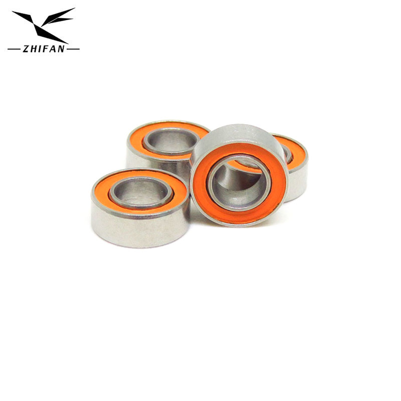 5pc 4x8x3 SMR84C 2OS Stainless - Conventional Reel recensione e prezzo