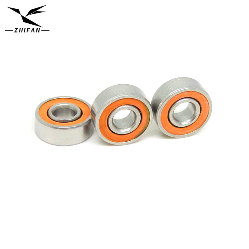 5pc 4x8x3 SMR84C 2OS Stainless - Conventional Reel recensione e prezzo