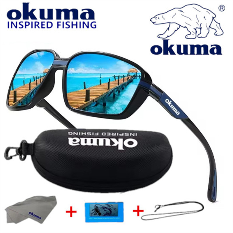OKUMA New Fashion Cool Men's a - Surf Reel recensione e prezzo