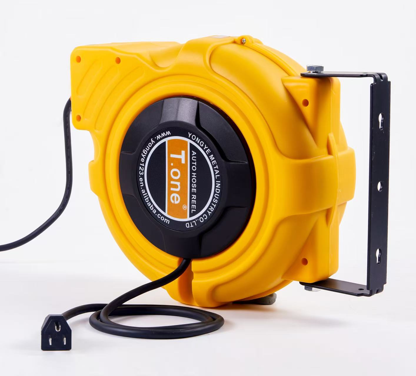 Wall Mounted Automatic Retract - Electric Reel recensione e prezzo