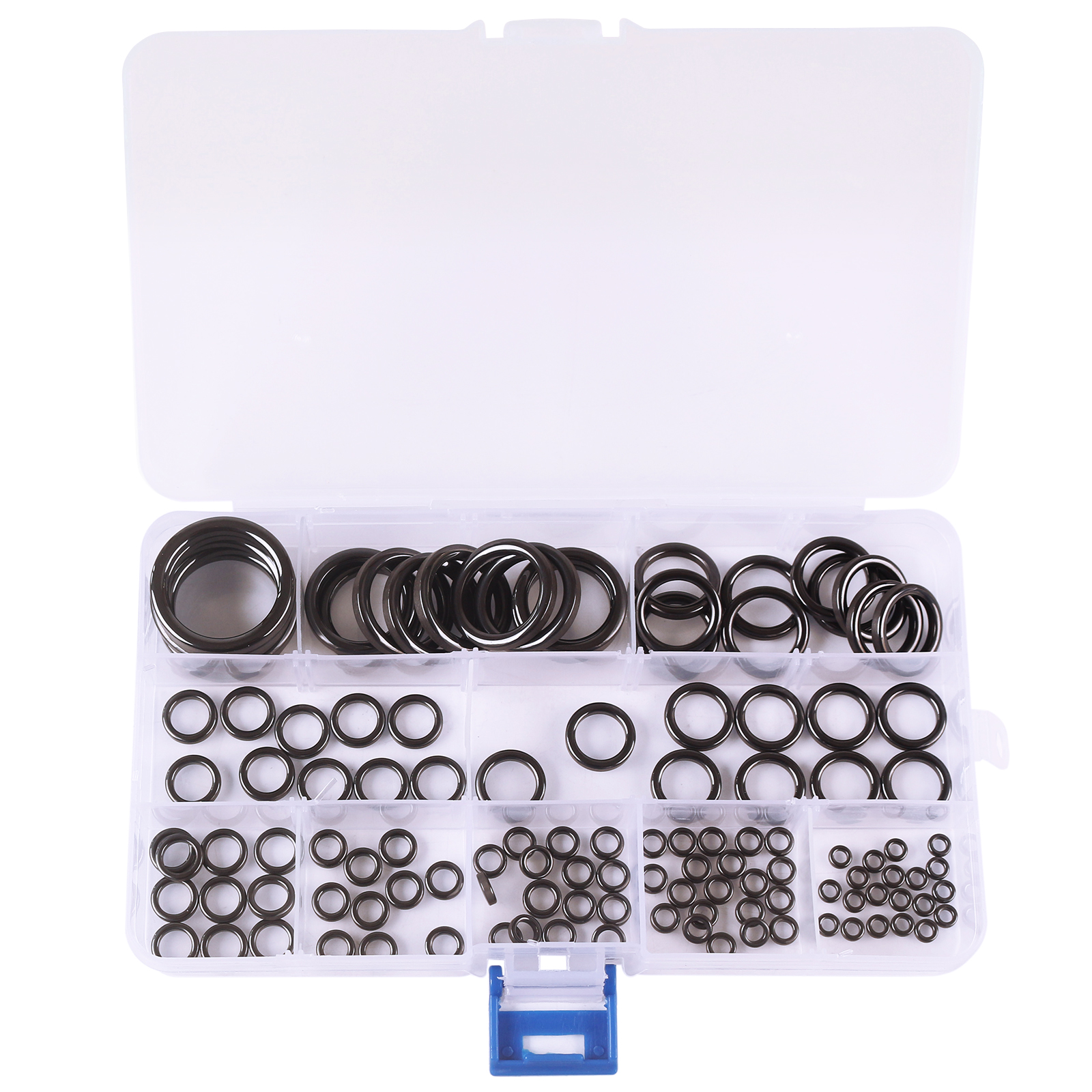 Fishing Rod Guide Repair Kit C - Reel Repair Kit recensione e prezzo