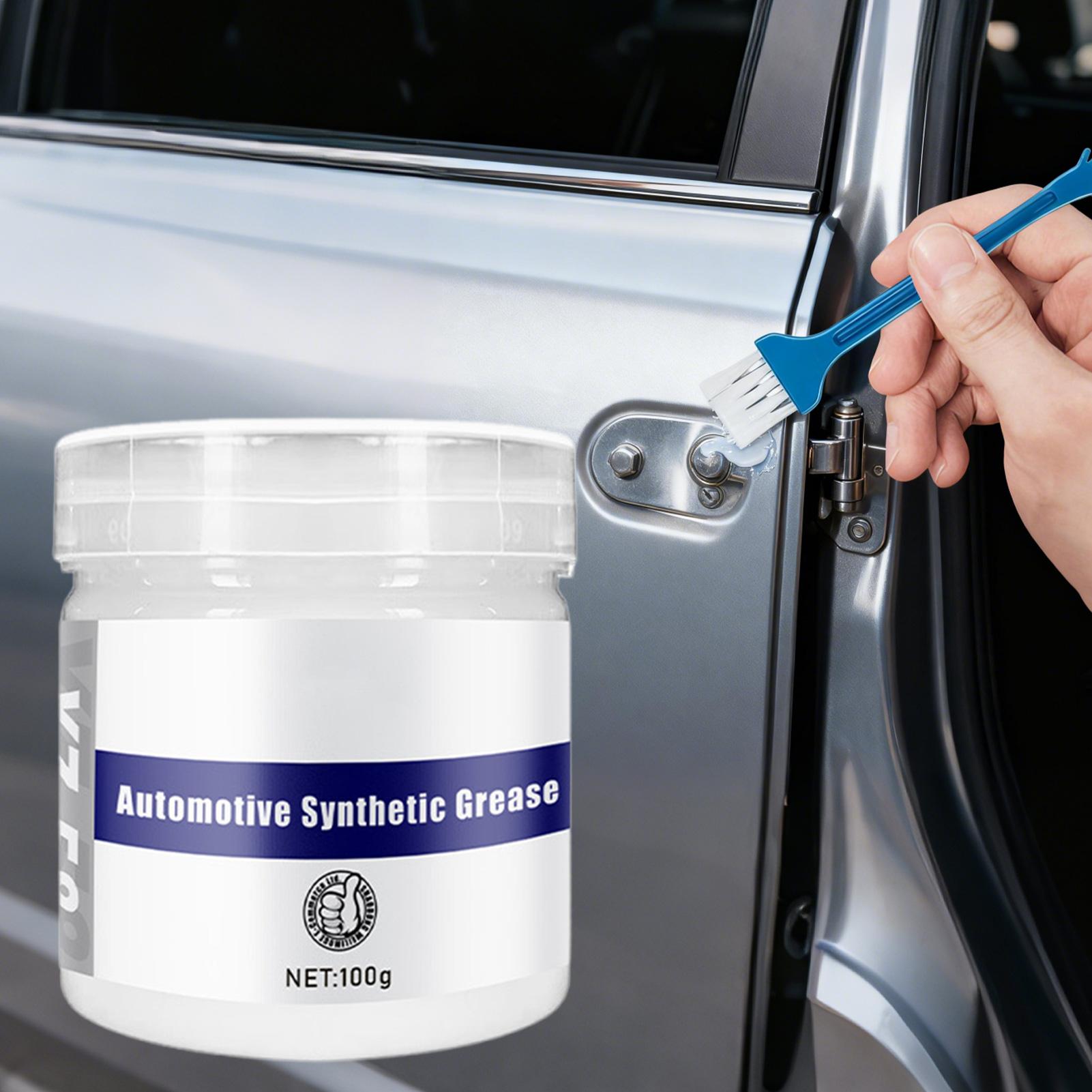 Bearing Grease High-Temp Noise - Reel Grease recensione e prezzo