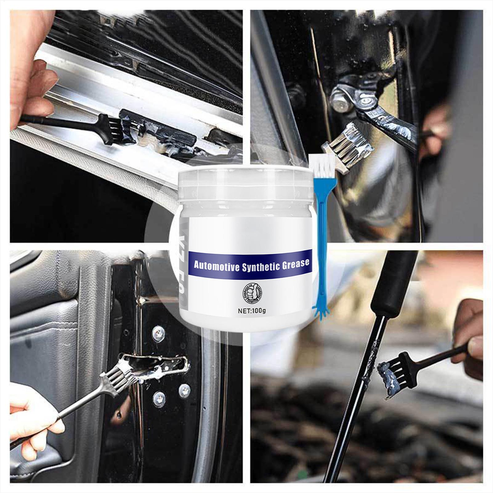 Bearing Grease High-Temp Noise - Reel Grease recensione e prezzo