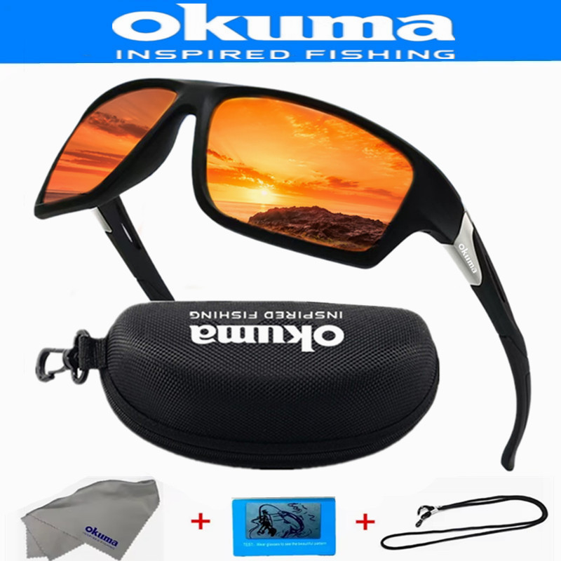 Okuma New Polarized Fishing Su - Surf Reel recensione e prezzo