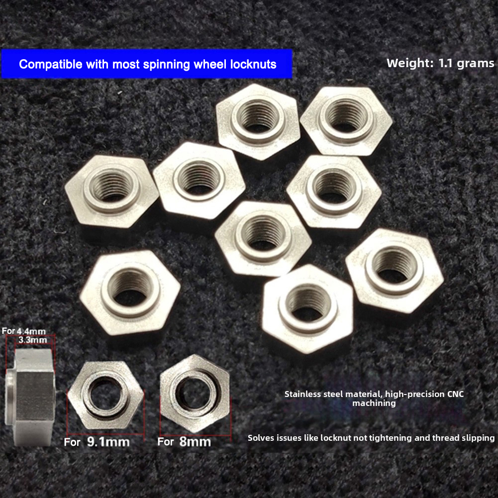 Fishing Accessories Spindle Fi - Reel Cover recensione e prezzo