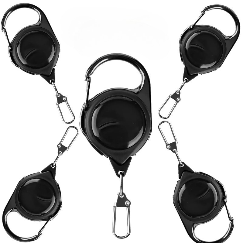 Retractable Heavy Duty Pull Re - Conventional Reel recensione e prezzo