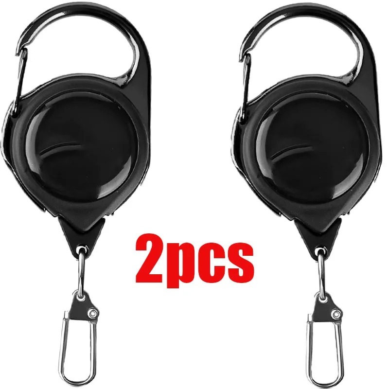 Retractable Heavy Duty Pull Re - Conventional Reel recensione e prezzo
