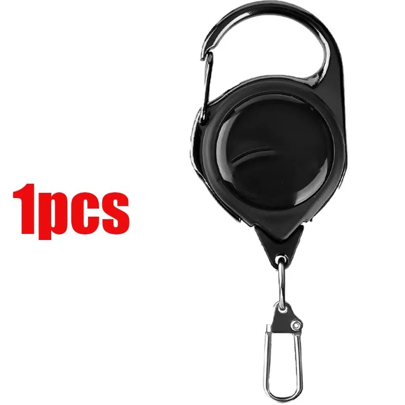 Retractable Heavy Duty Pull Re - Conventional Reel recensione e prezzo