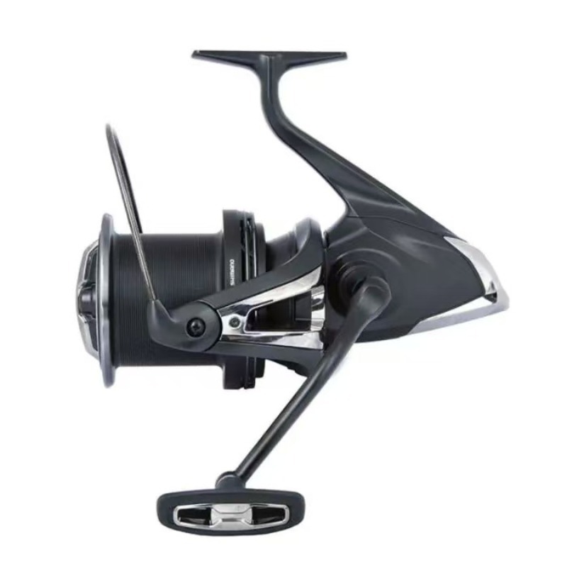 fishing reel carp new body 120 - Reel Spare Spool recensione e prezzo