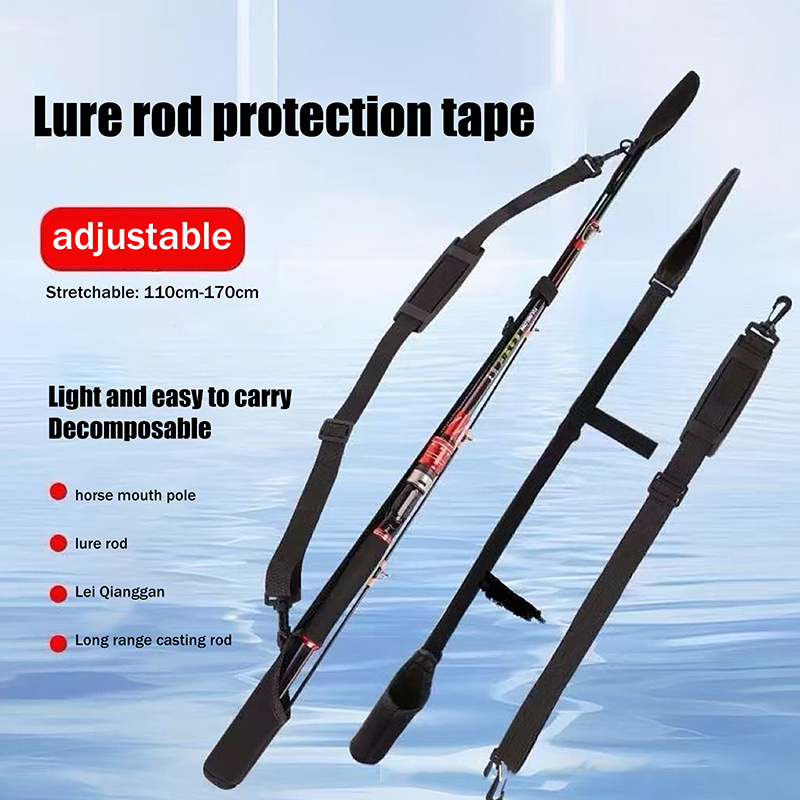 Practical Fishing Reel and Rod - Reel Bag recensione e prezzo