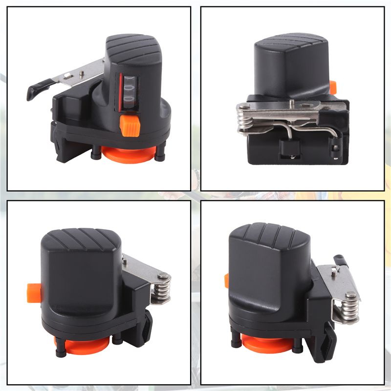 Flash Deal-Fishing Line Meter  - Ice Fishing Reel recensione e prezzo