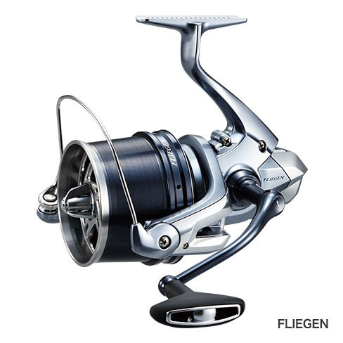 Premium 17 FLIEGEN Surf Reel C - Surf Reel recensione e prezzo