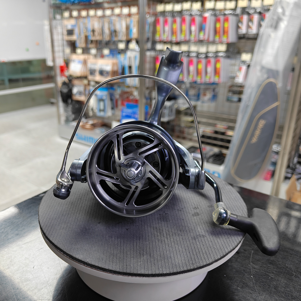 Premium 17 FLIEGEN Surf Reel C - Surf Reel recensione e prezzo