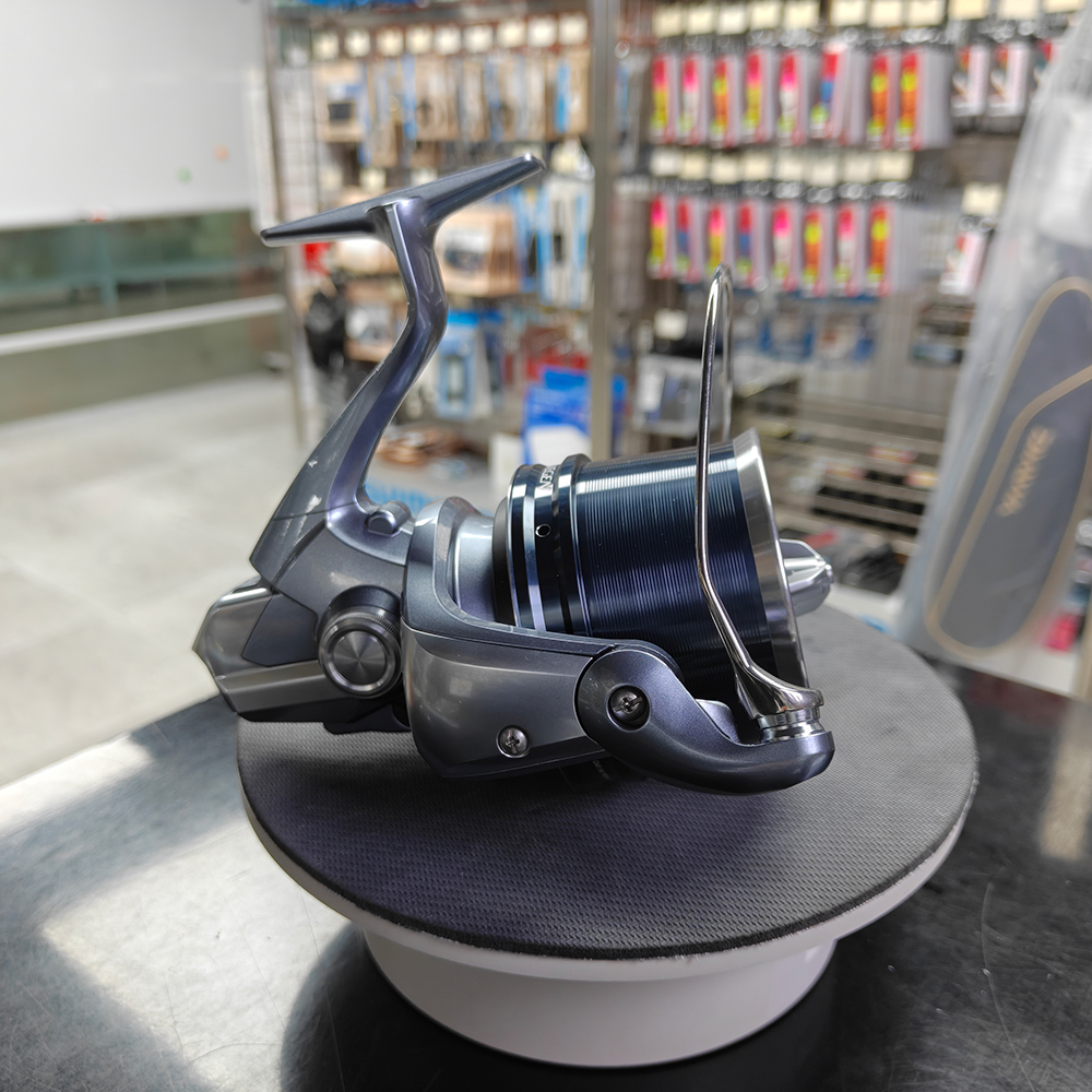 Premium 17 FLIEGEN Surf Reel C - Surf Reel recensione e prezzo
