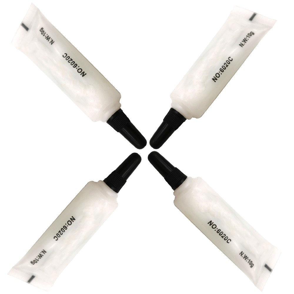 10g Super Lube Lubricating Gre - Reel Grease recensione e prezzo