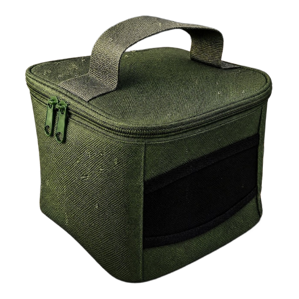 Waterproof Tackle Bag for Angl - Reel Bag recensione e prezzo