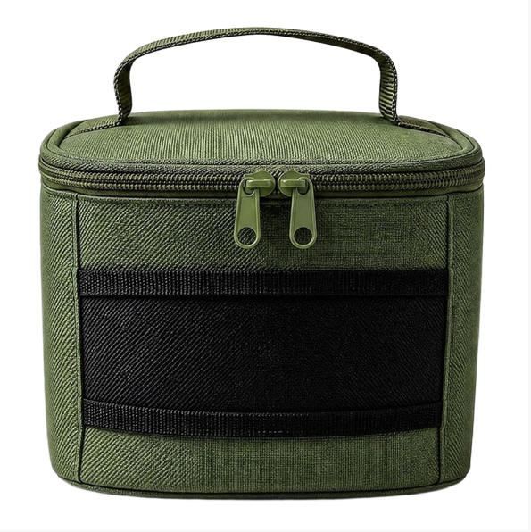 Waterproof Tackle Bag for Angl - Reel Bag recensione e prezzo