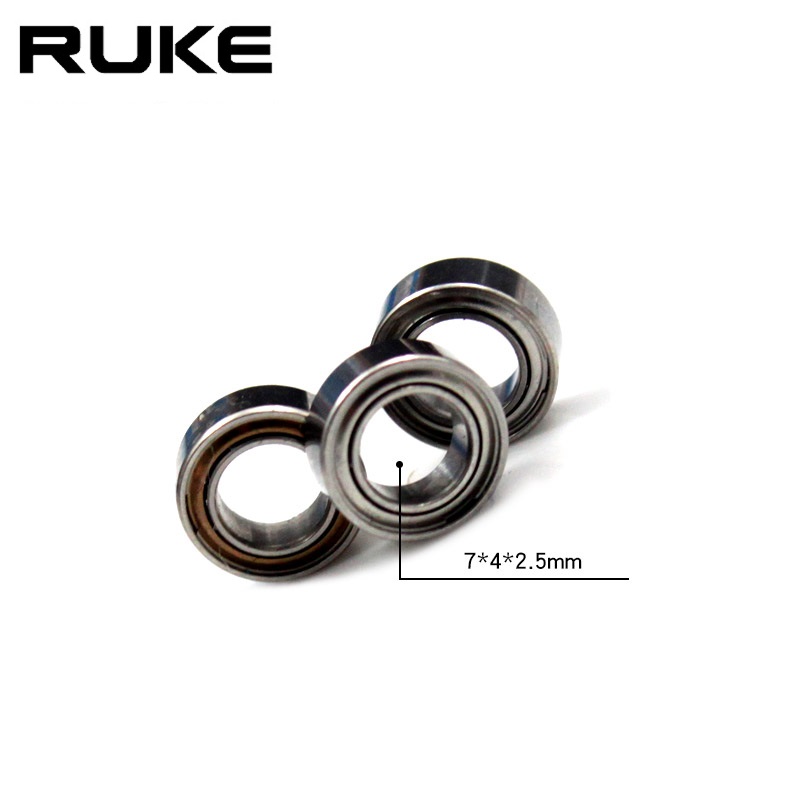 Ruke Fishing Gear Fishing Reel - Reel Drag Knob recensione e prezzo