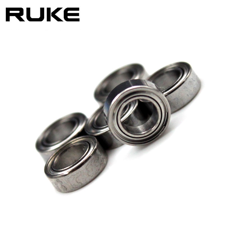 Ruke Fishing Gear Fishing Reel - Reel Drag Knob recensione e prezzo