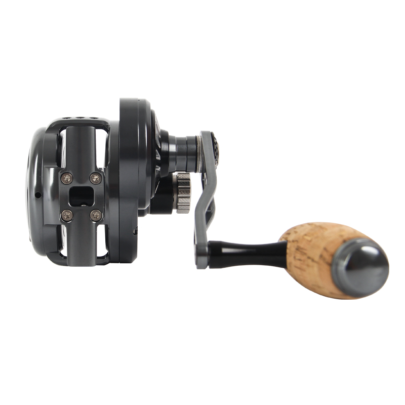 Metal High Quality Boat Fishin - Reel Drag Knob recensione e prezzo