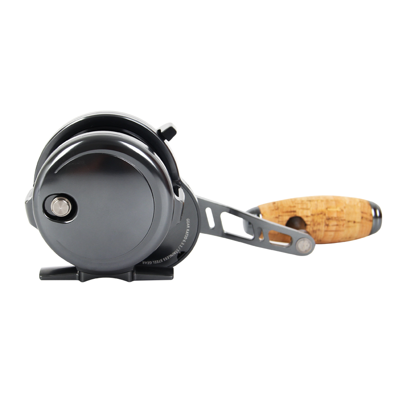 Metal High Quality Boat Fishin - Reel Drag Knob recensione e prezzo