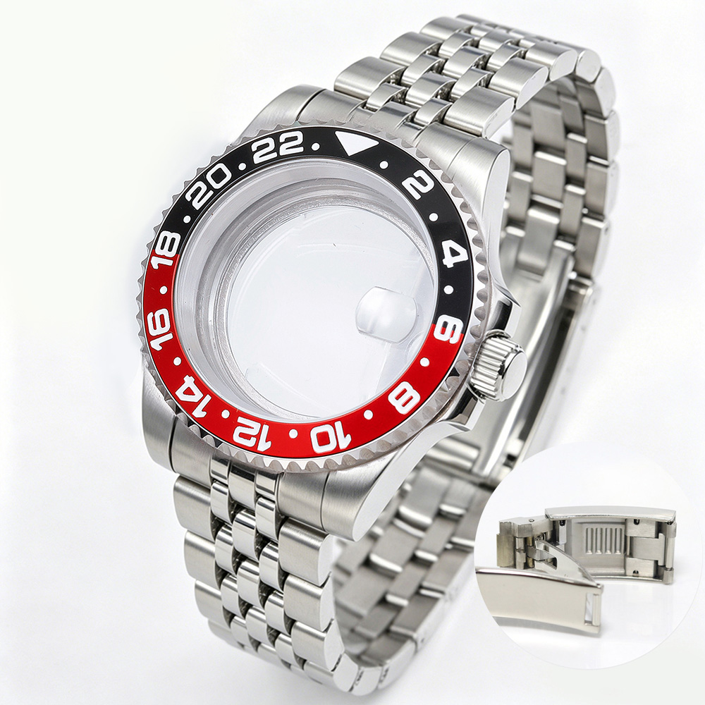 200M Diving Case 40mm Fit NH35 - Reel Case recensione e prezzo
