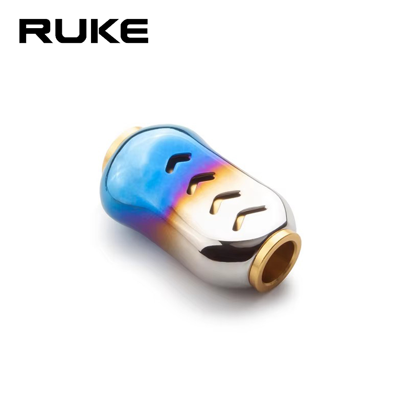 Ruke New 1pc Fishing Reel Hand - Reel Drag Knob recensione e prezzo
