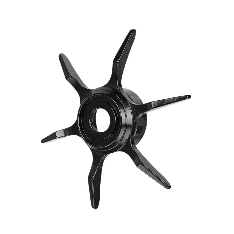 Six Star Drag Knob Enlarged Al - Reel Drag Knob recensione e prezzo